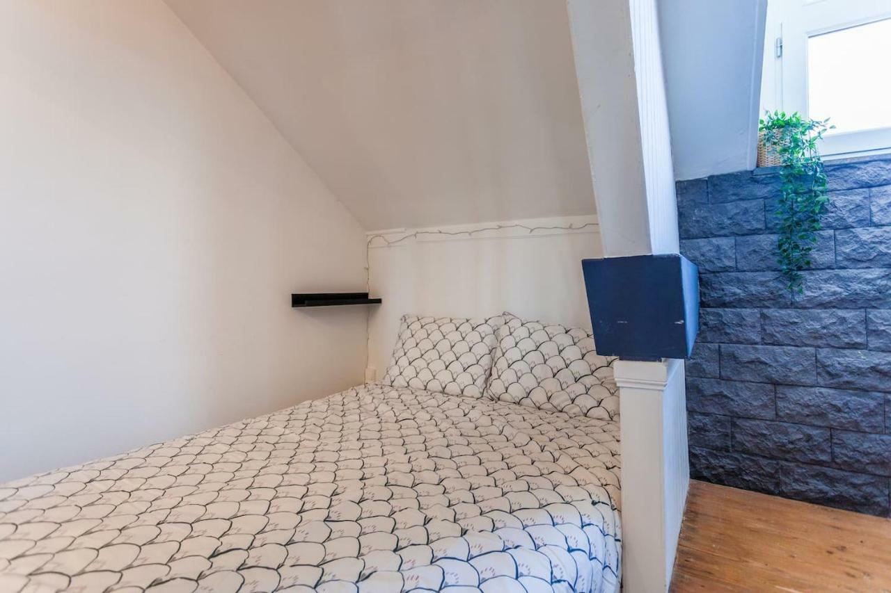 Greeter-Bel Appartement Au Pied Des Falaises D'Étretat Exteriör bild